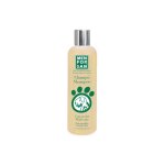 Shampooing menforsan avec la farine d'avoine pour les peaux sensibles 300 ml