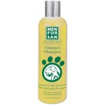 Shampooing menforsan avec des germes de bl� 300 ml sp�cial chiots