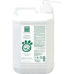 Shampooing - menforsan - huile de vison - 5l - eclat naturel - hydratation elevée Shampooing - menforsan - huile de vison - 5l - eclat naturel - hydratation elevée