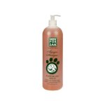 Shampooing - menforsan - natural - 1l - huile de vison - pour chien Shampooing - menforsan - natural - 1l - huile de vison - pour chien