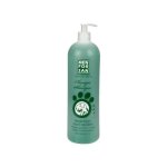 Shampooing - menforsan - repoussant citronelle - chiens - 1l - anti - parasitaires