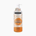 Shampooing - morfose - argan - 1000 ml - cheveux colors - nourrissant