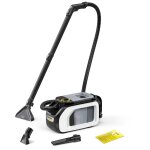 Shampouineuse krcher se 3 compact floor - 700 w - nettoyage efficace des sols (filaire)