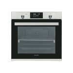 Sharp k - 71v28im2 - fr four noir / inox Sharp k - 71v28im2 - fr four noir / inox