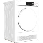 Sharp kd - ncb9s7pw9 sche - linge  condensation, 9 kg, 15 programmes, classe b