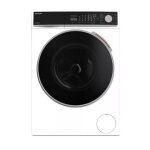 Sharp - lave - linge frontal 10kg 1400 tours / min blanc es - nfl014cwna - fr