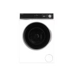 Sharp - lave - linge hublot 1400 tours / min blanc esnfb8143wc