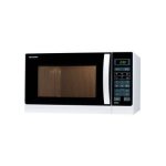 Sharp microonde r - 742ww