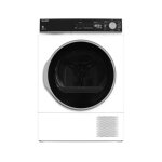 Sharp - s�che - linge pompe � chaleur 60cm 8kg kdnhb8s7gwd