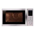 Sharp r - 322stwe - four micro - ondes monofonction - pose libre - 25 litres - 900 watt - acier inoxydable ... Sharp r - 322stwe - four micro - ondes monofonction - pose libre - 25 litres - 900 watt - acier inoxydable ...