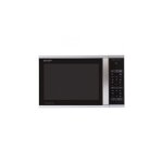 Sharp r - 971inw - four micro - ondes combin - grill - pose libre - 40 litres - 1050 watt - inox / argent ...