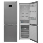 Sharp sj - ba09rhxlc - eu pose libre 294 l c acier inoxydable