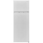 Sharp sj - ftb01itxwe - eu rfrigrateur / conglateur intgrable 213l - blanc