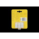 Shiba -  cartouche de recharge pour collier anti - aboiement a jet pour chien  rechange citronnelle ...