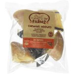 Shiba - duvoplus, farmz sabot a macher 6st, soin dentaire, 100% naturel - 100% boeuf, aucun parfum, colorant ... Shiba - duvoplus, farmz sabot a macher 6st, soin dentaire, 100% naturel - 100% boeuf, aucun parfum, colorant ...