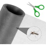 Shiba - moustiquaire pour fenêtre a monter soi - même, moustiquaire pour chat, sans perçage, petscreen, ... Shiba - moustiquaire pour fenêtre a monter soi - même, moustiquaire pour chat, sans perçage, petscreen, ...