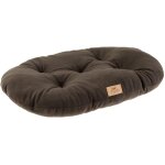 Shiba - panier chien relax, coussin pour chiens de petite taille, panier chats, tapis chien voitures, ...