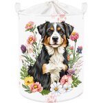 Shiba - panier rangement bb chiot chien corbeilles a linge garons filles pour vtements boite de rangement ...