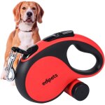 Shiliu - , laisse chien, enrouleur, extensible, rétractable, 5 et 8 mètres, laisse flexible de dressage ... Shiliu - , laisse chien, enrouleur, extensible, rétractable, 5 et 8 mètres, laisse flexible de dressage ...