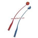 Shooter pour chien lanceur de balle 65 cm
