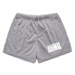 Short d'été imprimé animal pour homme, pantalon de survêtement, fitness, course a pied, musculation, ... Short d'été imprimé animal pour homme, pantalon de survêtement, fitness, course a pied, musculation, ...
