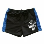 Short d'été imprimé animal pour homme, pantalon de survêtement, fitness, course a pied, musculation, ... Short d'été imprimé animal pour homme, pantalon de survêtement, fitness, course a pied, musculation, ...