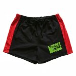Short d't imprim animal pour homme, pantalon de survtement, fitness, course a pied, musculation, ...