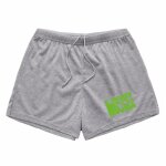 Short d't imprim animal pour homme, pantalon de survtement, fitness, course a pied, musculation, ...