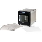 Déshydrateur digital - domo - do354vd - 700 w - 8 niveaux de déshydratation Déshydrateur digital - domo - do354vd - 700 w - 8 niveaux de déshydratation