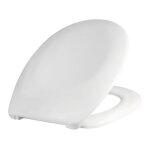 Siamp 95 9002 10 esterel classic abattant pour wc