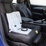 Siège auto chien voiture: sac de transport pour chat panier petit chien voiture rehausseur en tissu oxford ... Siège auto chien voiture: sac de transport pour chat panier petit chien voiture rehausseur en tissu oxford ...