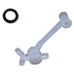 Sige de rservoir d'eau + joint cafetire expresso (ms - 622740 krups moulinex)