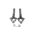 Siemens - 2 charnieres frigo encastrable bosch neff siemens - 00268698