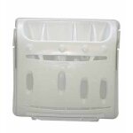 Siemens - bac a lessives - ref: 00675454