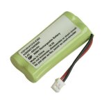 Siemens. batterie 2. 4v 400mah mi - mh. ref: l50645k1310x383