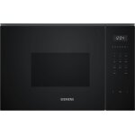 Siemens bf525lmb1 iq500 micro - ondes encastrables 800 w 20 l