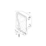 Siemens - echangeur thermique - ref: 00770952