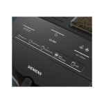 Siemens eq. 300 ti351209rw - machine  caf automatique avec mousseur  lait - 15 bar - noir