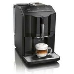 Siemens eq. 300 ti35a209rw - machine  caf automatique avec mousseur  lait - 15 bar - noir