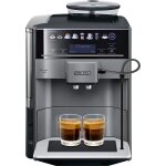 Siemens eq. 6 plus s100 te651209rw - machine � caf� automatique avec mousseur � lait - 15 bar - noir