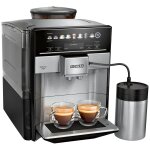 Siemens eq. 6 plus s700 enti�rement automatique machine � expresso 1, 7 l