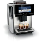 Siemens eq. 900 tq903dz3 machine à café entièrement automatique machine à expresso 2, 3 l Siemens eq. 900 tq903dz3 machine à café entièrement automatique machine à expresso 2, 3 l