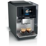 Siemens eq700 integral, machine � caf� et expresso, gris