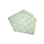 Siemens - filtres a graisse hotte x 6 - ref: 00452151 Siemens - filtres a graisse hotte x 6 - ref: 00452151