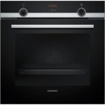 Siemens - four - iq300 - noir - hb554aer3f