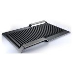 Siemens hz390522 pi�ce et accessoir de plaque de cuisson m�tal manique de cuisine