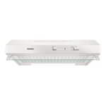 Siemens iq100 lu62lfa21 - hotte - standard - largeur : 60 cm - profondeur : 48. 2 cm - extraction et ...