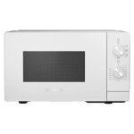 Siemens iq300 ff020lmw0 micro - onde blanc micro - onde simple comptoir 20 l 800 w