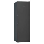 Siemens iq300 gs36nvxev cong�lateur vertical pose libre 242 l noir