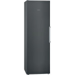 Siemens iq300 ks36vvxdp r�frig�rateur pose libre 346 l noir et acier inoxydable